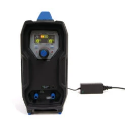 COMPANION AquaHeat/AeroHeat AC Power Adaptor -Camping Gear COMP825 10S 3