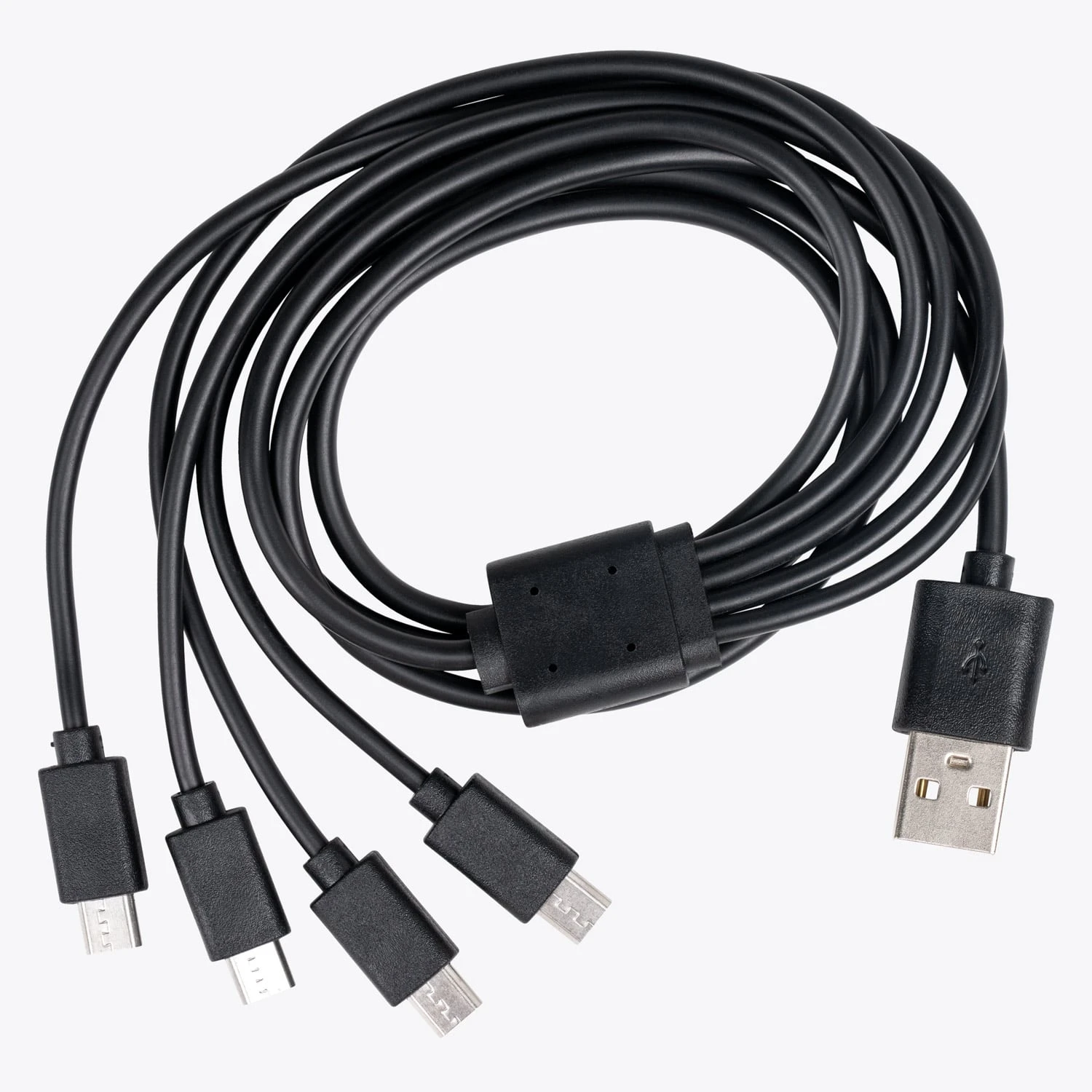 HARDKORR 4 Pack U-Lite Dual Colour LED Lantern W/ Inbuilt Lithium Battery 5 HARDKORR 4 Pack U-Lite Dual Colour LED Lantern W/ Inbuilt Lithium Battery - Image 5