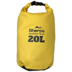SHERPA 20L Waterproof Dry Bag