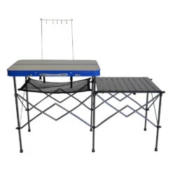OUTDOOR CONNECTION Compact Camp Kitchen -Camping Gear DSC 2062 1000x10003