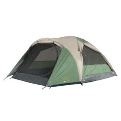OZTRAIL Skygazer 4XV Dome Tent