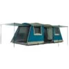 OZTRAIL Bungalow 9 Dome Tent