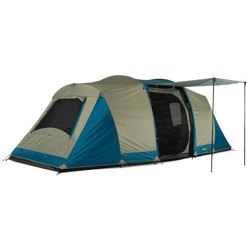 OZTRAIL Seascape 10 Person Dome Tent 1 OZTRAIL Seascape 10 Person Dome Tent