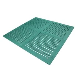 OZTRAIL Foam Floor Mat Green