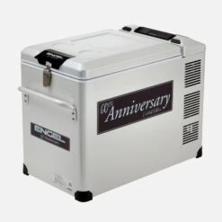 ENGEL 60th Anniversary Edition 40L Fridge Freezer -Camping Gear Engel MTV Series 60 anniversary edition min