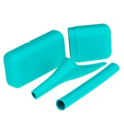 SHEWEE Extreme + Case & X-Tube