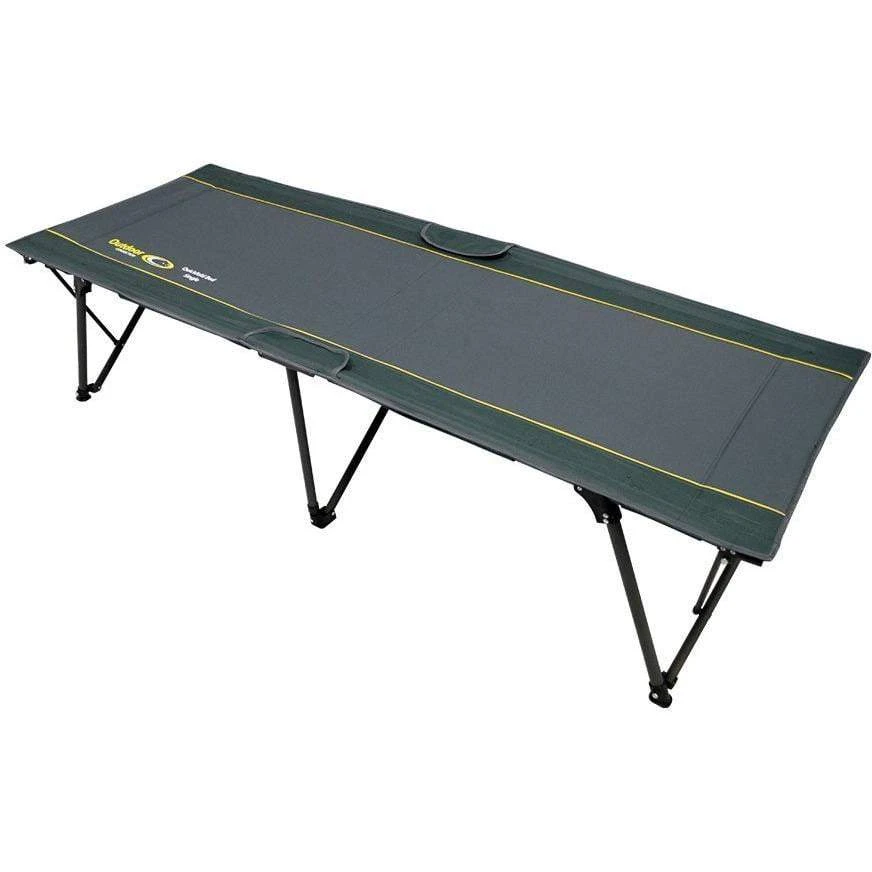 OUTDOOR CONNECTION Quickfold Stretcher - Single 1 OUTDOOR CONNECTION Quickfold Stretcher - Single