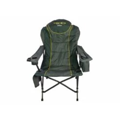 OUTDOOR CONNECTION Mallee Chair 9 OUTDOOR CONNECTION Mallee Chair -Camping Gear FC.47 Mallee chair front