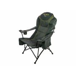 OUTDOOR CONNECTION Mallee Chair 8 OUTDOOR CONNECTION Mallee Chair -Camping Gear FC.47 Mallee chair left