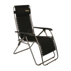 OZTRAIL Sun Lounge Daybreak Chair