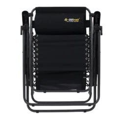 OZTRAIL Sun Lounge Daybreak Chair -Camping Gear FCB LOD E 1