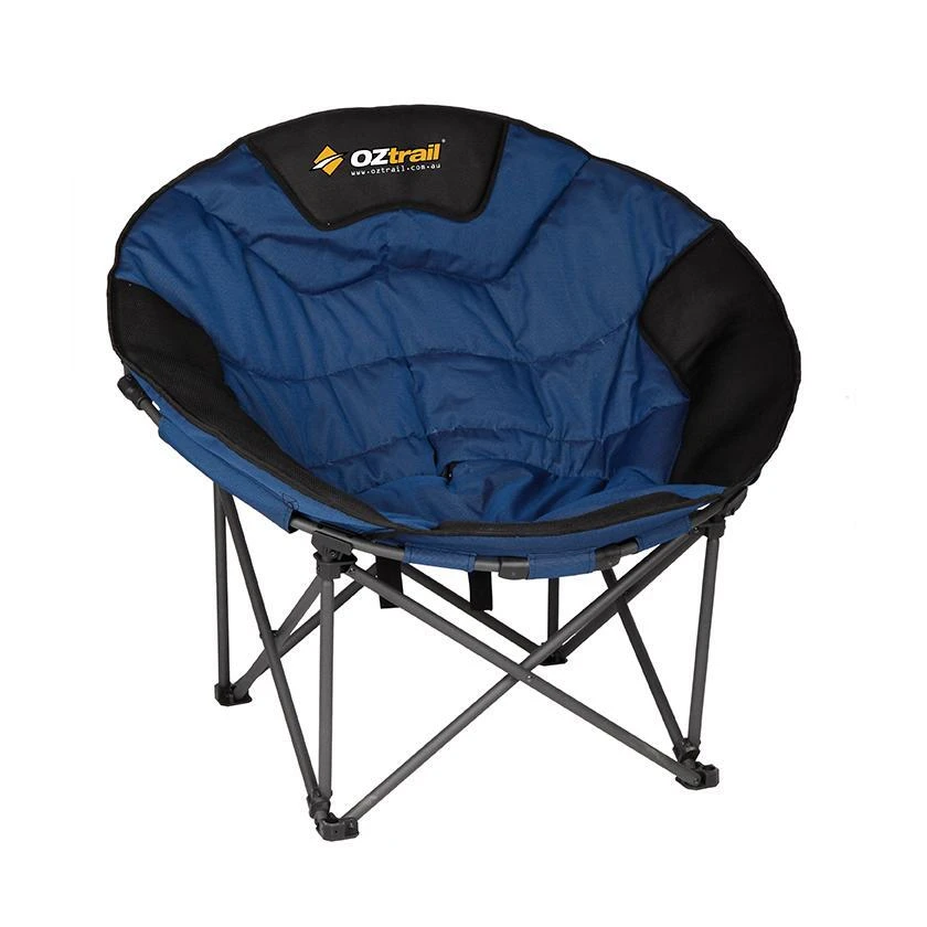 OZTRAIL Moon Chair Jumbo 1 OZTRAIL Moon Chair Jumbo