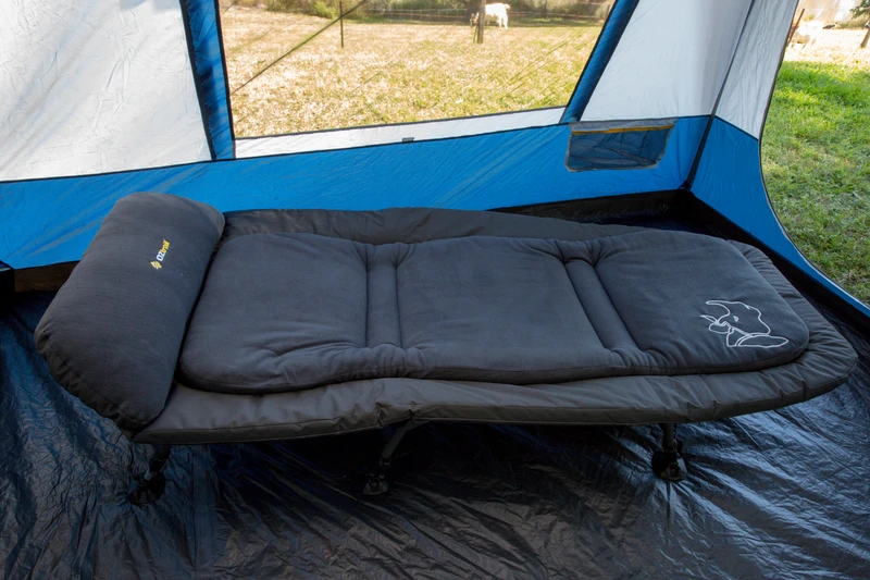 OZTRAIL RV Rhino Bed 2 OZTRAIL RV Rhino Bed - Image 2