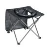OZTRAIL Folding Toilet Chair