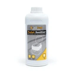 OZTRAIL Toilet Top Tank Sanitiser