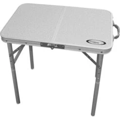 OUTDOOR CONNECTION Compact Side Table