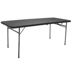 OZTRAIL Ironside Fold-In-Half Table 180cm