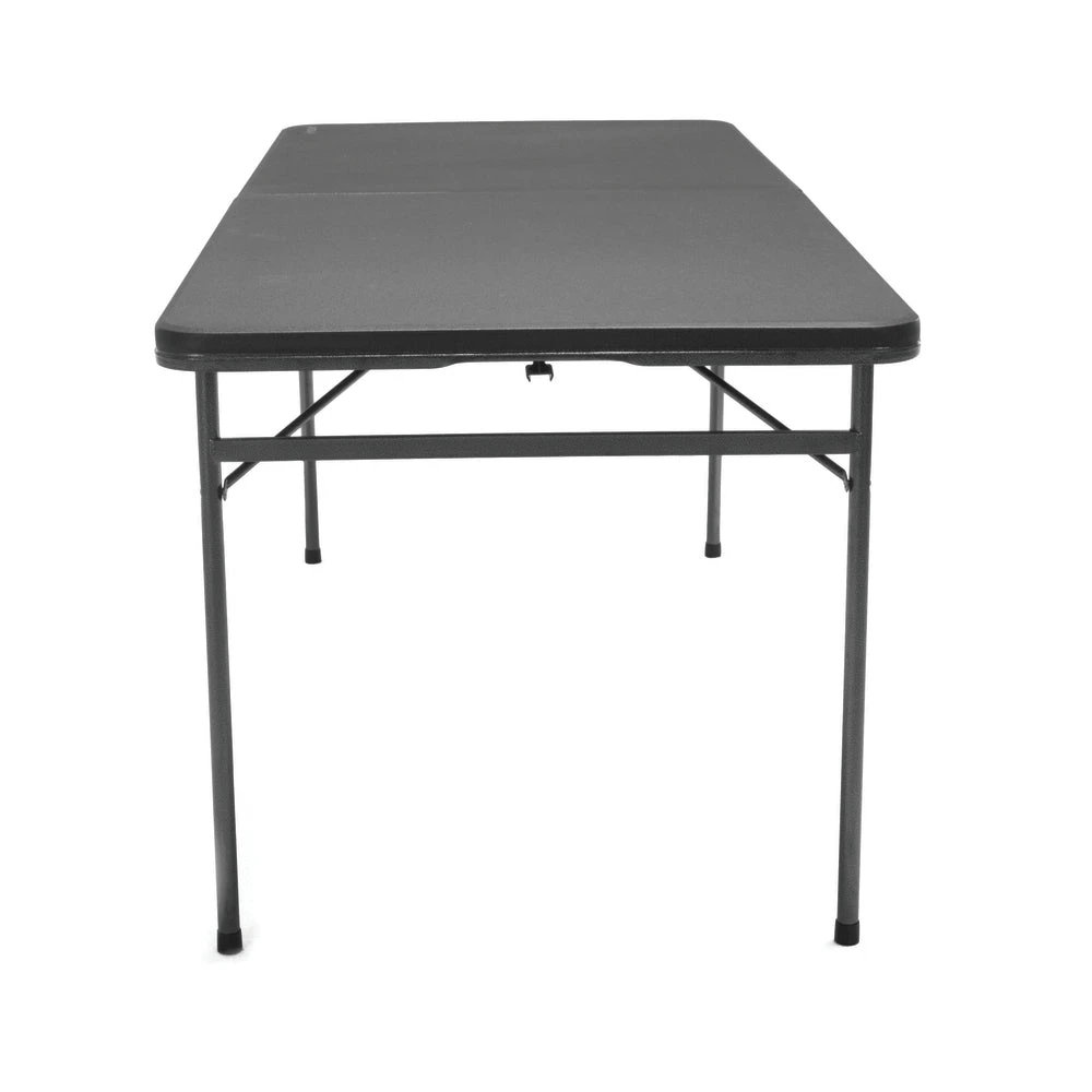 OZTRAIL Ironside Fold-In-Half Table 180cm 3 OZTRAIL Ironside Fold-In-Half Table 180cm - Image 3