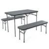 OZTRAIL Ironside Picnic Table Set 3pc
