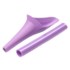SHEWEE Flexi -Camping Gear Flex Lilac