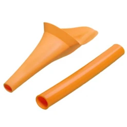 SHEWEE Flexi -Camping Gear Flex Orange