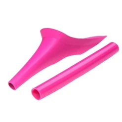 SHEWEE Flexi -Camping Gear Flex Pink