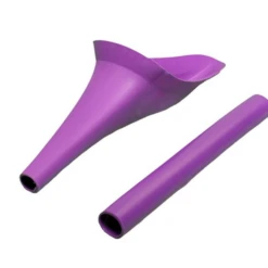 SHEWEE Flexi -Camping Gear Flex Purple