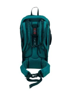 BLACKWOLF Fulham II Travel Pack 60 - Quetzal Green -Camping Gear Fulham II5040 Edit
