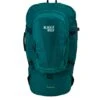 BLACKWOLF Fulham II Travel Pack 60 - Quetzal Green