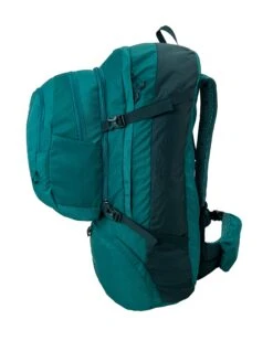 BLACKWOLF Fulham II Travel Pack 60 - Quetzal Green -Camping Gear Fulham II5062 Edit