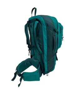 BLACKWOLF Fulham II Travel Pack 60 - Quetzal Green -Camping Gear Fulham II 5043 Edit