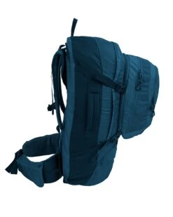 BLACKWOLF Fulham II Travel Pack 60 - Gibraltar 6 BLACKWOLF Fulham II Travel Pack 60 - Gibraltar -Camping Gear Fulham II 5044 Edit Blue