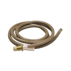 OUTDOOR CONNECTION L/P Hose 3/8SAE X Bayonet M 3m
