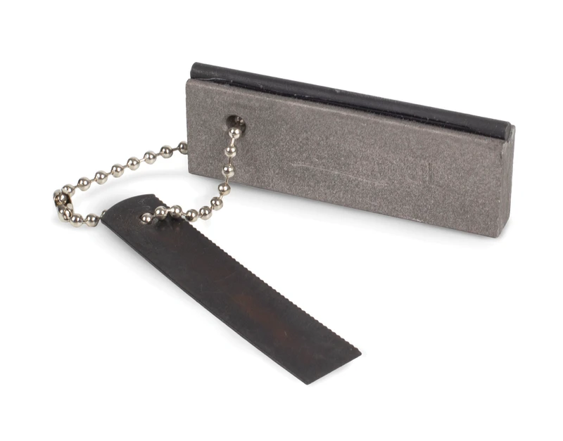 ELEMENTAL Magnesium Fire Starter 1 ELEMENTAL Magnesium Fire Starter