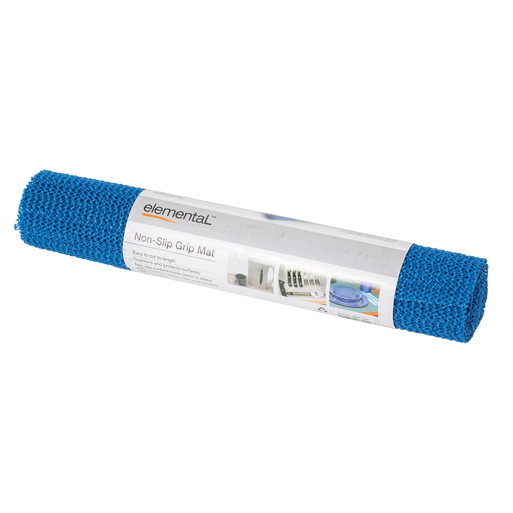 ELEMENTAL Non-Slip Grip Mat 1 ELEMENTAL Non-Slip Grip Mat