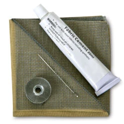 ELEMENTAL Cotton Tent Repair Kit
