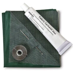 ELEMENTAL Nylon Tent Repair Kit