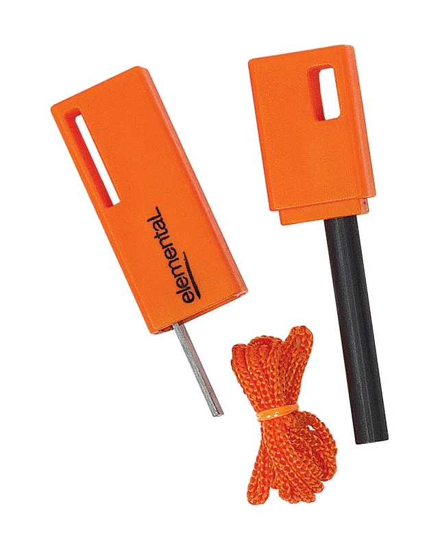 ELEMENTAL Flint Fire Starter 1 ELEMENTAL Flint Fire Starter