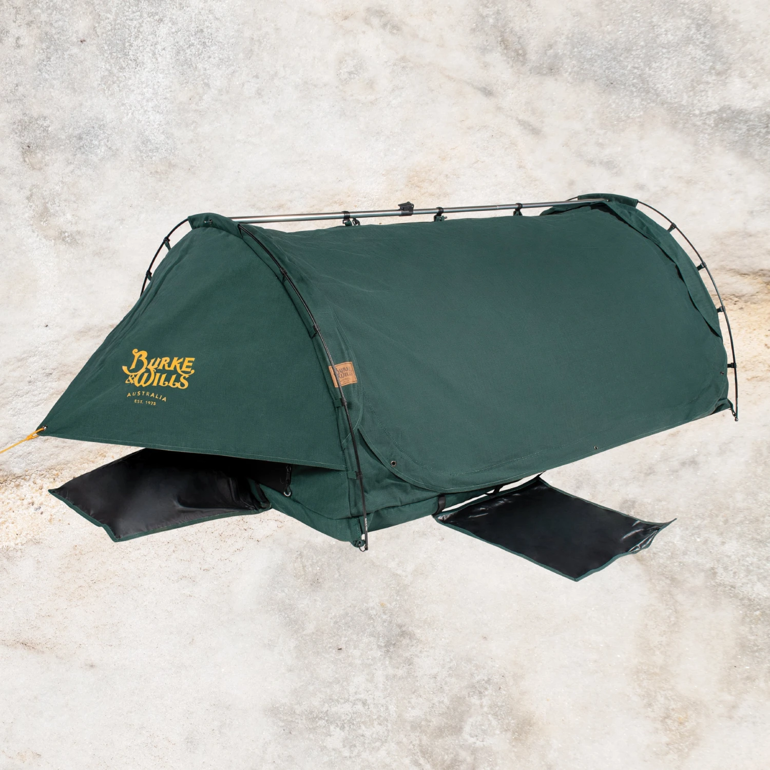 BURKE & WILLS Grampian Swag XLarge 1 BURKE & WILLS Grampian Swag XLarge