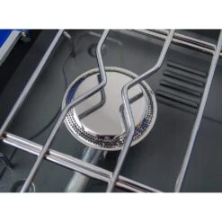 OUTDOOR CONNECTION Classic 2 Burner Stove -Camping Gear GS.12 Classic 2 Burner Detail 1045x1045 24753336 7baa 46b5 9070 99c42b78a9d8