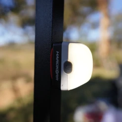 HARDKORR 4 Pack U-Lite Dual Colour LED Lantern W/ Inbuilt Lithium Battery 25 HARDKORR 4 Pack U-Lite Dual Colour LED Lantern W/ Inbuilt Lithium Battery -Camping Gear HKUNI 1 430b3296 632a 411c 956f 7eb621a28e5c