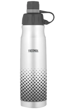 THERMOS 770ml Stainless Steel Vacuum Insulated Hydration Bottle