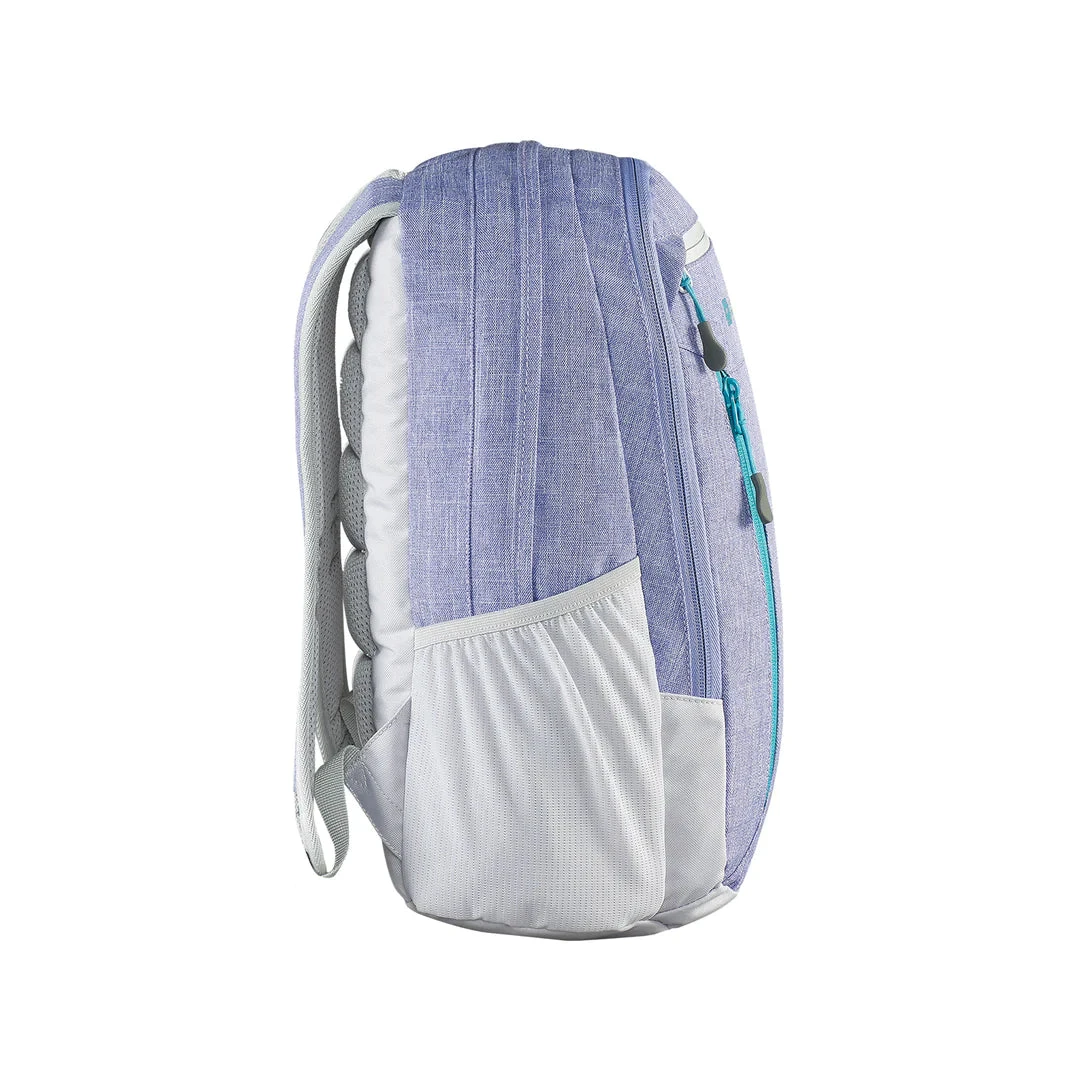 CARIBEE Hoodwink 16L - Violet 2 CARIBEE Hoodwink 16L - Violet - Image 2