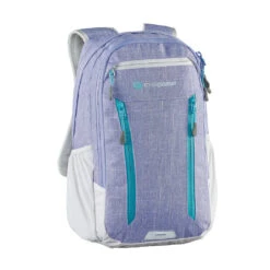 CARIBEE Hoodwink 16L - Violet