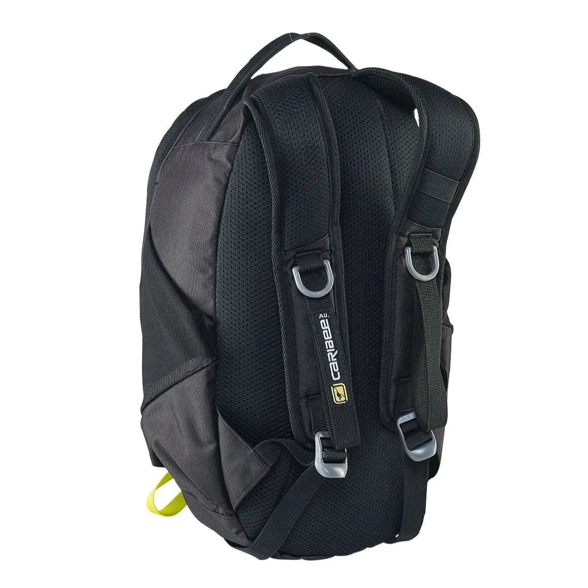 CARIBEE Hot Shot 8L Backpack 2 CARIBEE Hot Shot 8L Backpack - Image 2