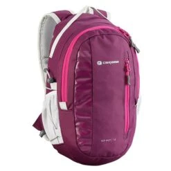 CARIBEE Hot Shot 8L Backpack 5 CARIBEE Hot Shot 8L Backpack -Camping Gear Hotshot Grape 17 600px