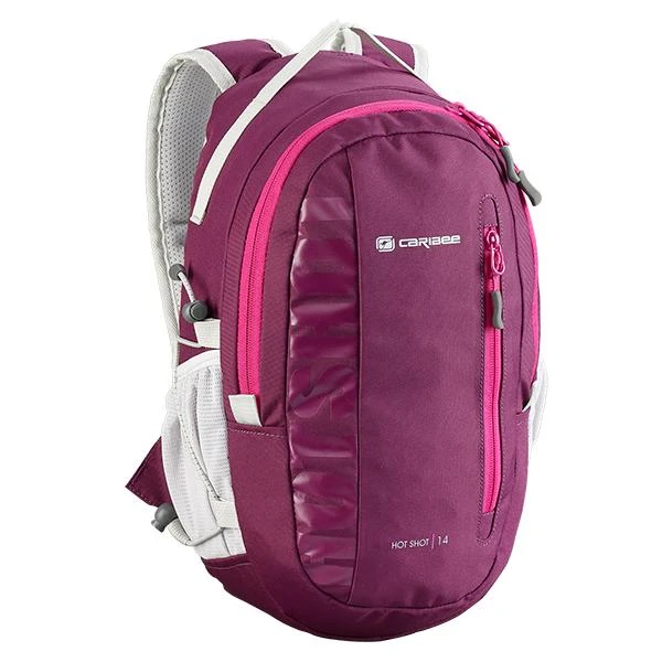 CARIBEE Hot Shot 8L Backpack 3 CARIBEE Hot Shot 8L Backpack - Image 3