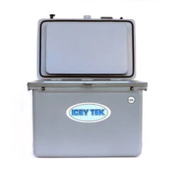 ICEY TEK 135L Standard Ice Box Cooler -Camping Gear IT1352