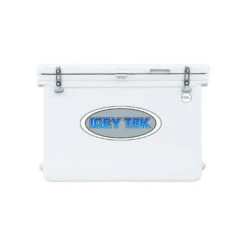 ICEY TEK 135L Standard Ice Box Cooler -Camping Gear IT1354