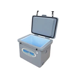 ICEY TEK 55L Standard Ice Box Cooler -Camping Gear IT55 4 74785